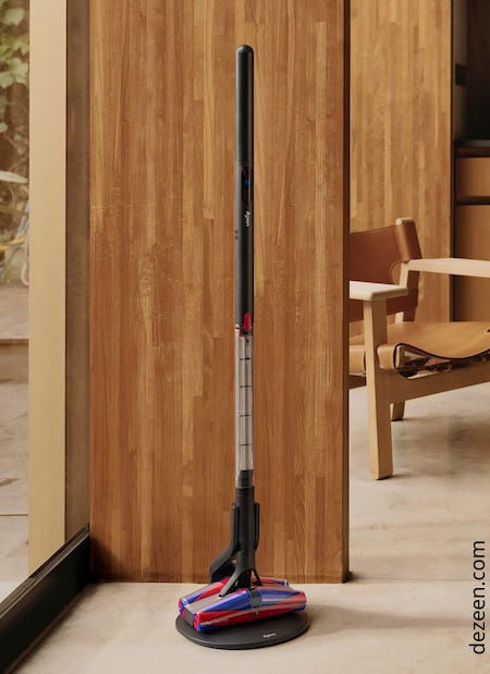 Dyson PencilVacu scopa elettrica